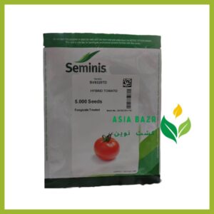 بذر گوجه 8320 سمینیس اصل