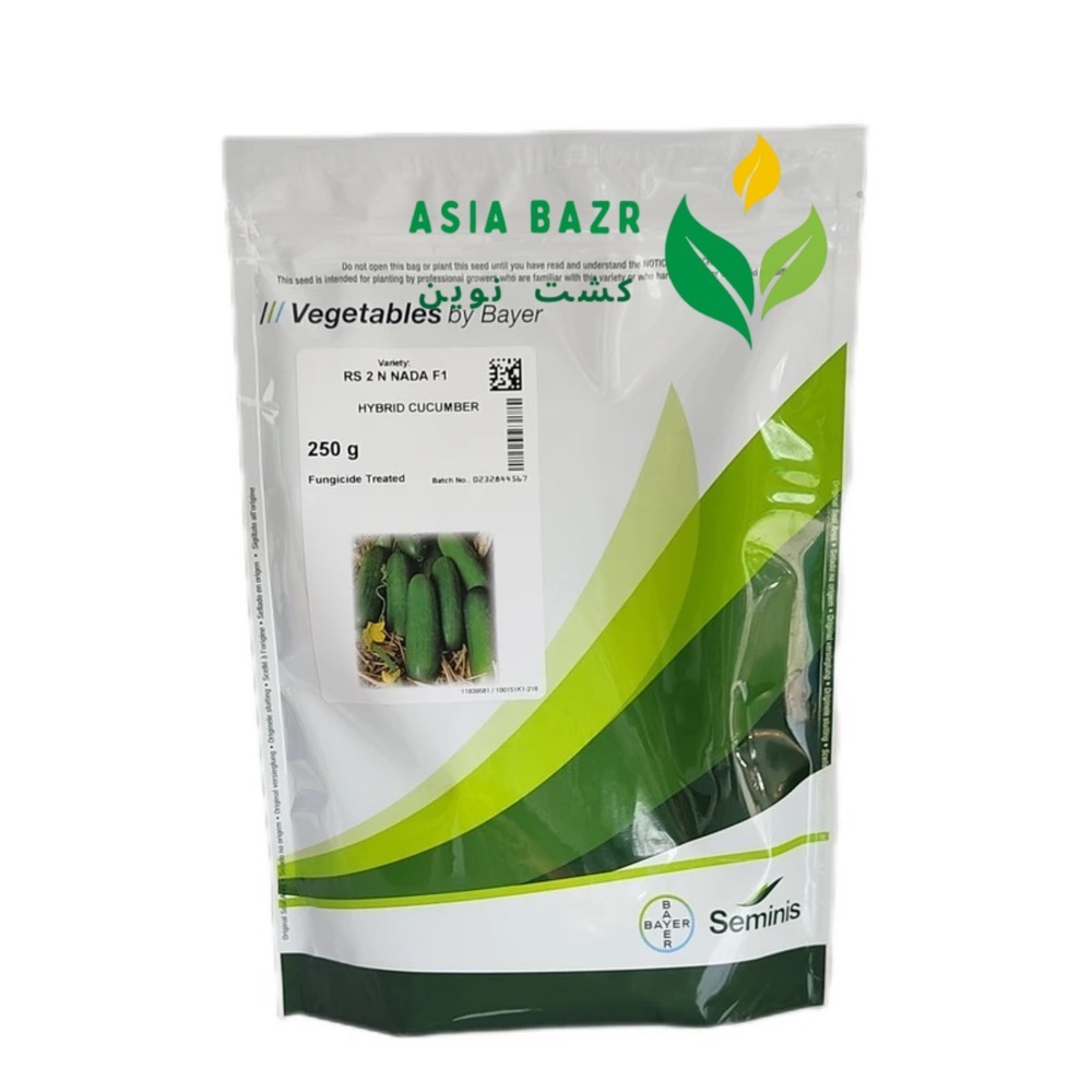 بذر خیار 2N سمینیس
