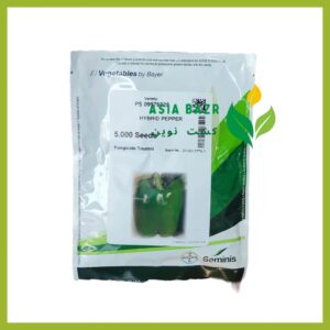 بذر فلفل دلمه 9325 سمینیس