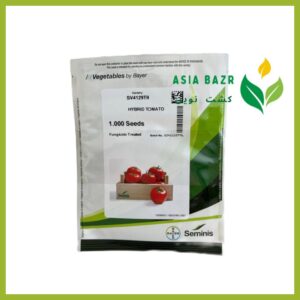 بذر گوجه 4129 گلخانه ای