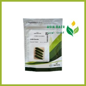 بذر خیار امپراطور سمینیس
