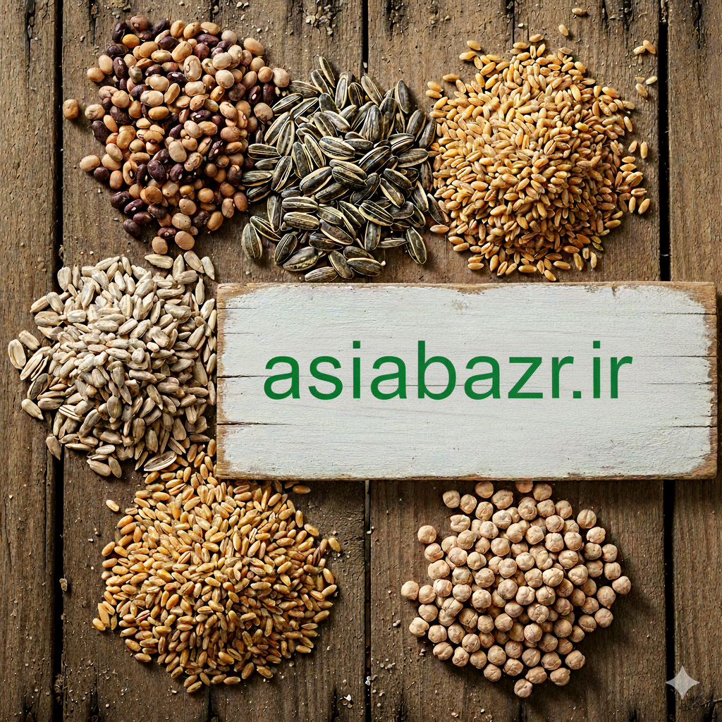 ۱۰ بذر مقاوم به خشکی برای مناطق کم‌آب