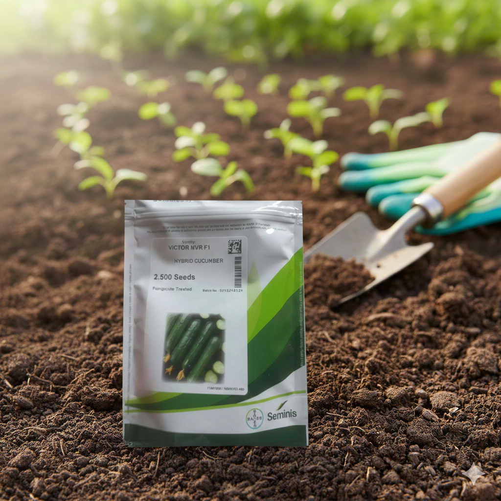 بهترین برند بذر در ایران