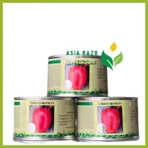 بذر گوجه فرنگی متین